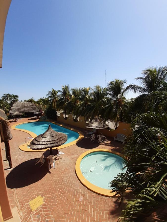 Hotel Maria Teresa Playa Azul Esterno foto