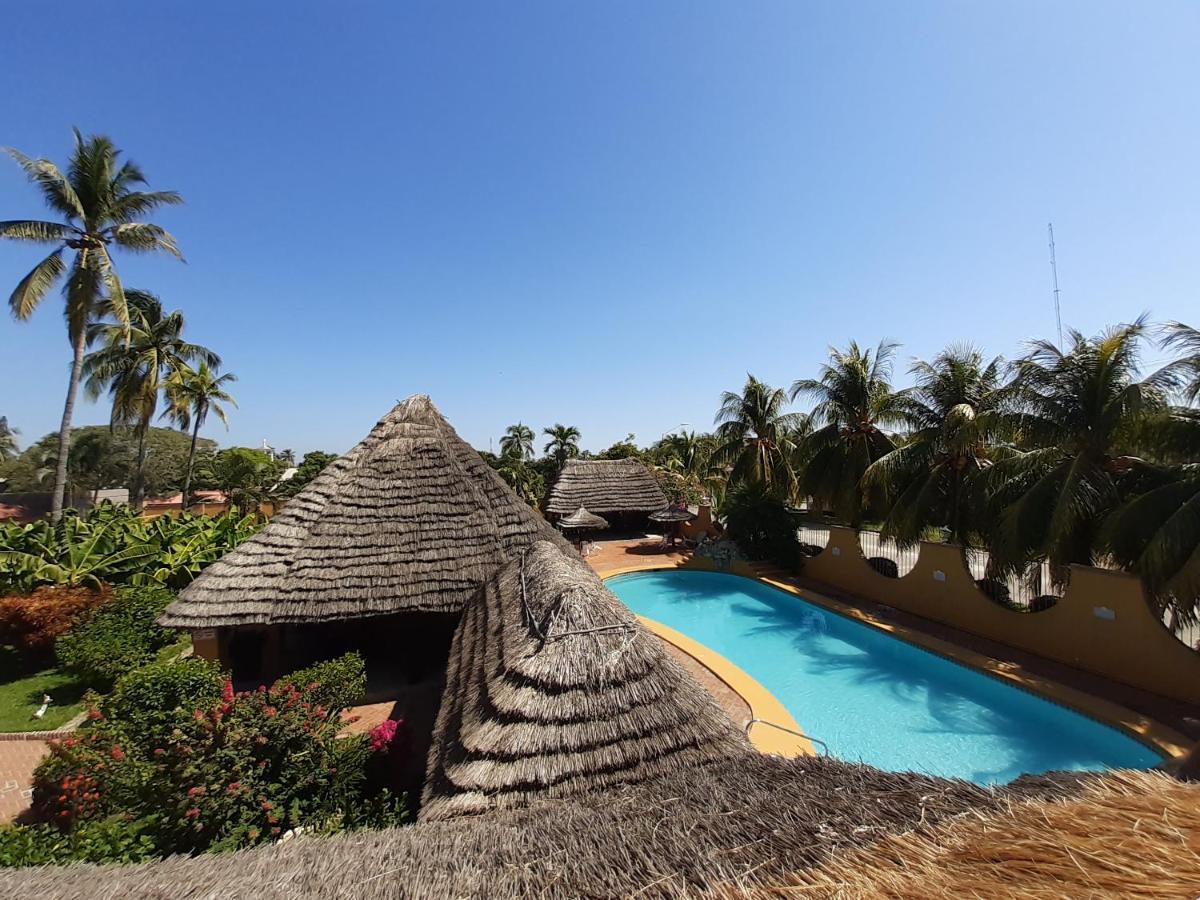 Hotel Maria Teresa Playa Azul Esterno foto