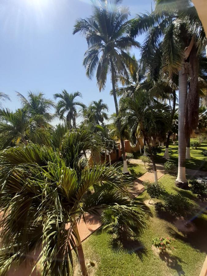 Hotel Maria Teresa Playa Azul Esterno foto